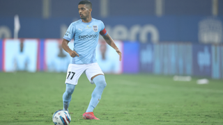 Match 8: NorthEast United FC 3-3 Mumbai City FC