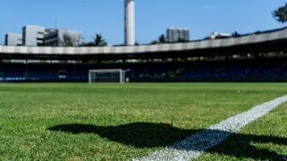 Mumbai Football Arena - Our Home