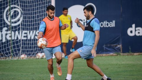 Training: January 19, 2021