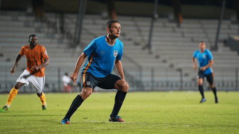 Mumbai City FC 1-1 Gokulam Kerala FC (Pre-Season Friendly)