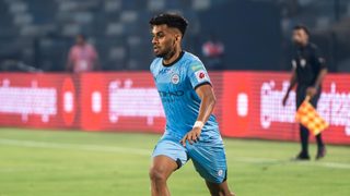 Indian Super League Season 12 Match 1 : Mumbai City 1 - 0 Chennaiyin FC