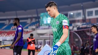 Kalinga Super Cup 2024 Semifinal: Mumbai City FC 0-1 Odisha FC