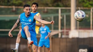Match Preview: Mohammedan SC vs Mumbai City