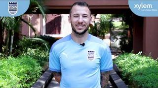 MCFC x Xylem | Lets Solve Water Together