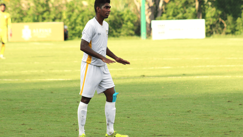 Lampang FC 2-6 Mumbai City FC
