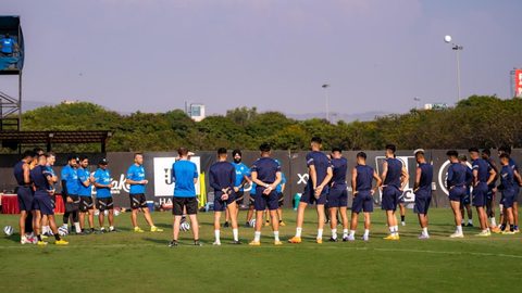 Match Preview: Mumbai City vs Churchill Brothers FC