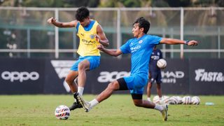 Match Preview: Kerala Blasters vs Mumbai City