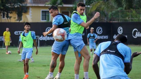 Training: February 27, 2021