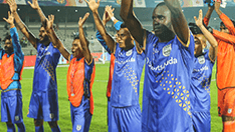 Match 13: Mumbai City FC 2-0 Bengaluru FC