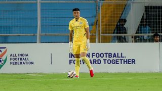 Indian Super League Season 12 Match 5: Inter Kashi 1 - 2 Mumbai City