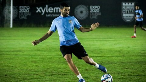 Training: December 7th, 2021