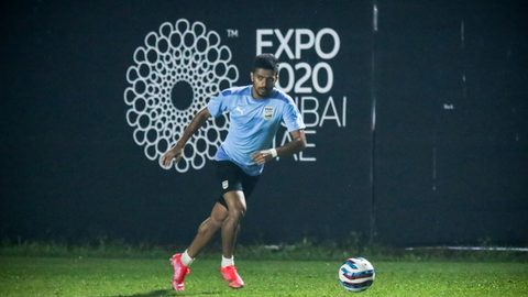 Training: December 7th, 2021