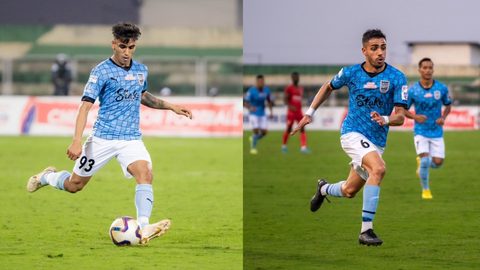 Vikram and Hardik talk up winning start in Super Cup, all-Indian squad and more