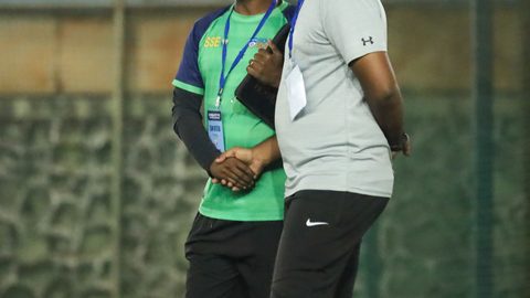 Snaps from Day 1 of the Mumbai City FC Golden Baby League