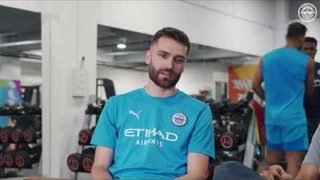 Jon Toral opens up ahead of #ISLPlayoffs