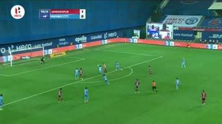 #JFCMCFC Highlights | Jamshedpur FC 2-0 Mumbai City FC