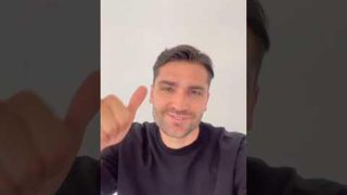 #TheIslanders’ new Commander sends his first message to the #AamchiCity faithful 🙌#WelcomeJon