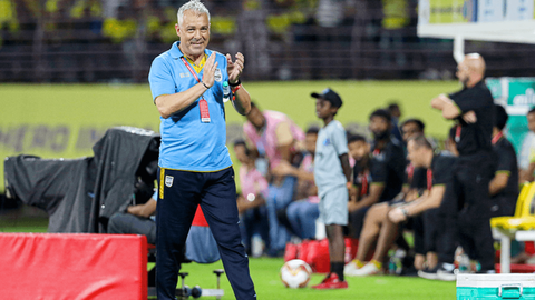 Match 1: Kerala Blasters FC 0-1 Mumbai City FC