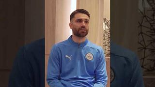 Jon shares his thoughts ahead of #NEUMCFC 🗣 | MCFC | #Shorts
