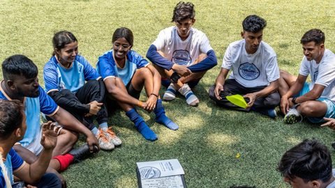 Healthy Goals Campaign and FAQs