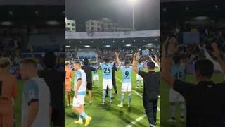 Thankyou for your staunch support, मंडळी! 🙌💙