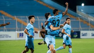 Indian Super League Season 12 Match 5: Inter Kashi 1 - 2 Mumbai City