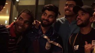 Mumbai City FC | Arrival From Spain | Hero ISL 2017