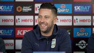 🎥 | Odisha FC 🆚 Mumbai City FC | Coach Des Buckingham’s Pre-Match Full Press Conference 2022-23 🎙️
