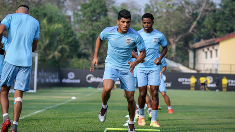 Training: January 24, 2021
