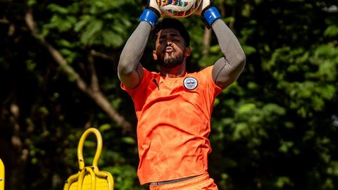 One step towards #MGISL13  💪