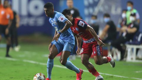 Match 18: Jamshedpur FC 2-0 Mumbai City FC
