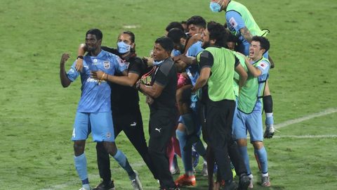 Match Report: Mumbai City FC 0-0 FC Goa, MCFC won 6-5 on penalties