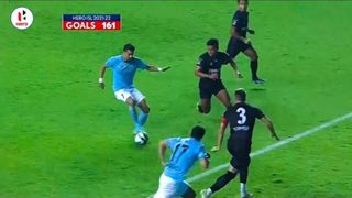 Cássio Gabriel Hero ISL 21-22 season Highlights | Mumbai City FC