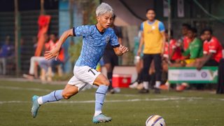 RFDL Regional Qualifiers | Mumbai | Match 3: Mumbai City 2-0 PIFA Sports