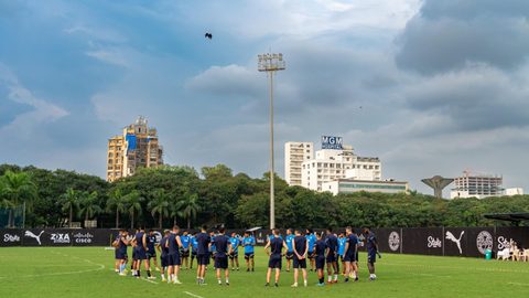 Match Preview: Kerala Blasters vs Mumbai City
