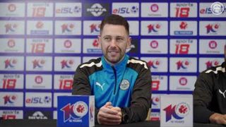 Pre-Match Press Conference - Mumbai City FC vs Punjab FC