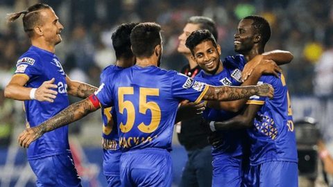 Match Preview: Bengaluru FC v Mumbai City FC