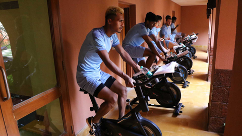 Recovery Session: February 4, 2021