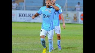 LZ the goal machine ⚡️⚡️