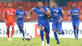FC Pune City 2-1 Mumbai City FC