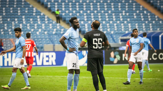 ACL 2022 | Match 4: Mumbai City FC 0 - 0 Al Jazira