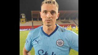 🎥 Jakub’s thoughts on #HFCMCFC! 🙌| Mumbai City FC