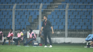 Match 8: NorthEast United FC 3-3 Mumbai City FC