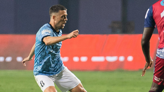 Hero ISL Match 16: Jamshedpur FC 1-2 Mumbai City FC