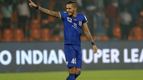 Mumbai City FC 2-1 FC Goa