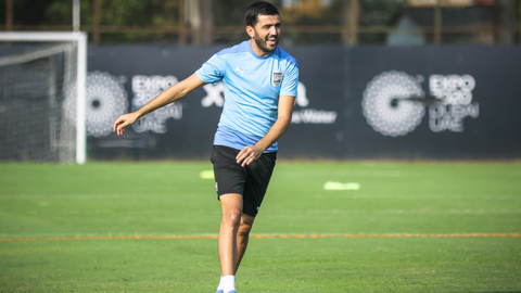 Training: December 22nd, 2021