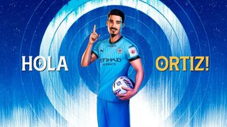 Mumbai City FC sign Spanish attacker Jorge Ortiz