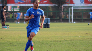 Training Session in Jamshedpur