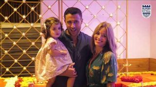 The Islanders' Cam | Diwali celebrations in the bubble
