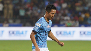 Hero ISL Match 5: Mumbai City FC 2-2 ATK Mohun Bagan